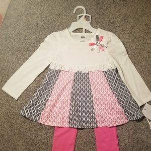 NWT Matching Set